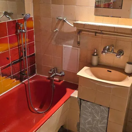 Scisle Centrum Gdyni Srodmiescie * גדינייה