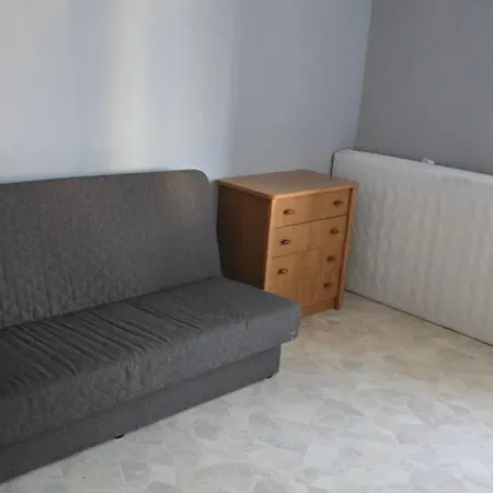 Scisle Centrum Gdyni Srodmiescie דירה