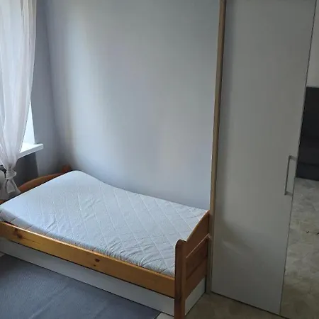 Scisle Centrum Gdyni Srodmiescie * גדינייה