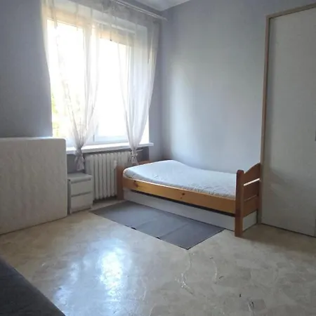 Apartment Scisle Centrum Gdyni Srodmiescie