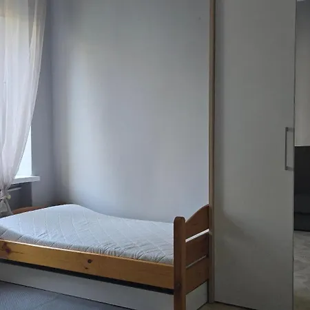 Scisle Centrum Gdyni Srodmiescie דירה