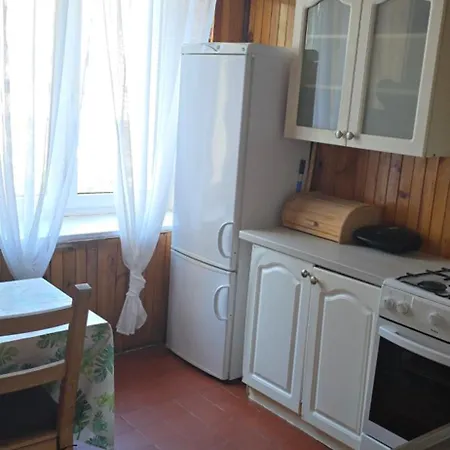 Apartment Scisle Centrum Gdyni Srodmiescie *