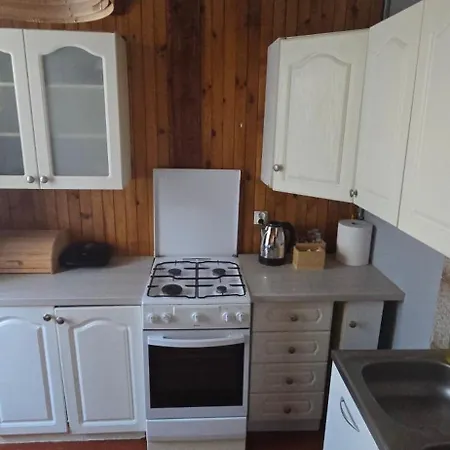 Scisle Centrum Gdyni Srodmiescie *