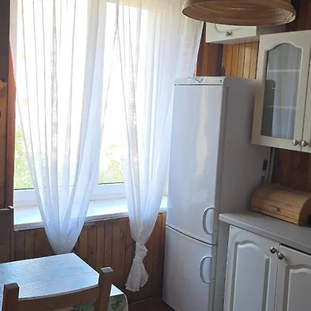 Scisle Centrum Gdyni Srodmiescie דירה *