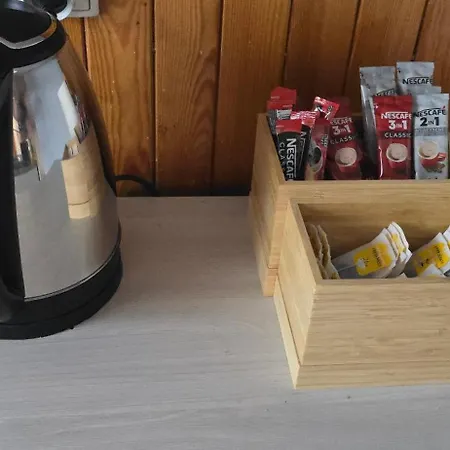 דירה Scisle Centrum Gdyni Srodmiescie