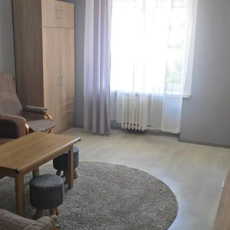 Scisle Centrum Gdyni Srodmiescie גדינייה