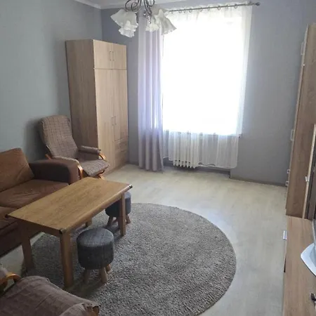 Apartment Scisle Centrum Gdyni Srodmiescie