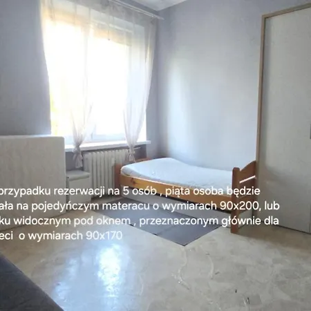 Lägenhet Scisle Centrum Gdyni Srodmiescie Gdynia