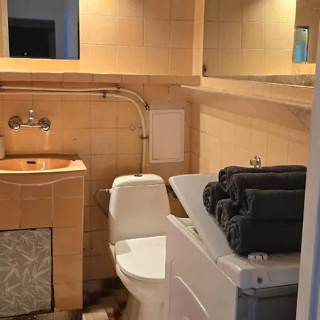 Scisle Centrum Gdyni Srodmiescie Apartment