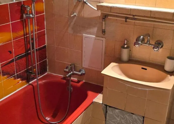 Scisle Centrum Gdyni Srodmiescie * Gdynia