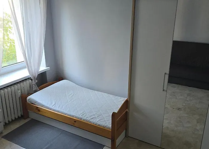 Scisle Centrum Gdyni Srodmiescie * Gdynia