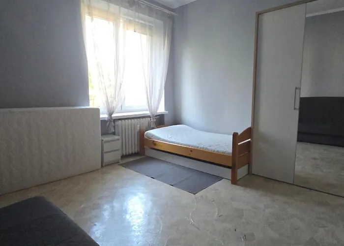 Lägenhet Scisle Centrum Gdyni Srodmiescie