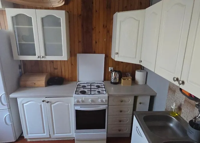 Scisle Centrum Gdyni Srodmiescie *