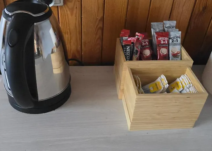 Lägenhet Scisle Centrum Gdyni Srodmiescie