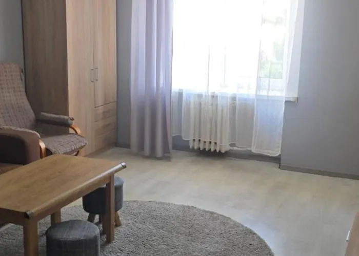 Scisle Centrum Gdyni Srodmiescie Gdynia